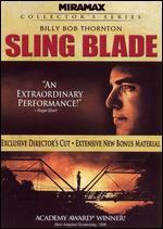 Sling Blade [2 Discs]