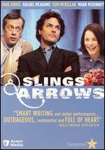 Slings & Arrows: Season 01