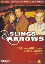 Slings & Arrows: Season 02