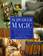 Slipcover Magic