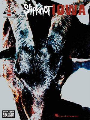 Slipknot - Iowa - Slipknot