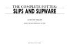 Slips and Slipware