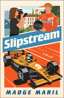 Slipstream - Maril, Madge