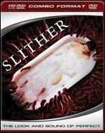Slither [HD/DVD Hybrid]