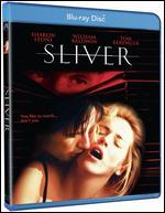 Sliver [Blu-ray]