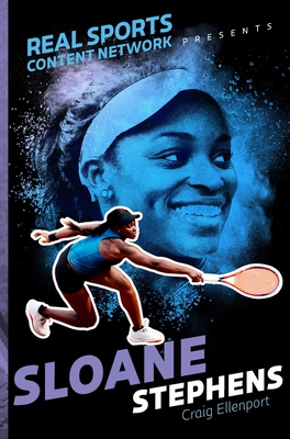 Sloane Stephens - Ellenport, Craig