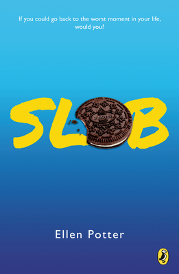 Slob - Potter, Ellen