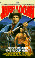 Slocum 237: Slocum and the Wolf Hunt