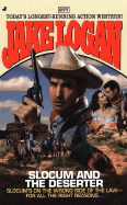 Slocum #277: Slocum and the Deserter