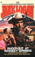 Slocum #278: Shoot-Out at Whiskey Springs