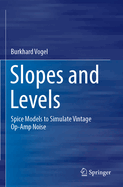Slopes and Levels: Spice Models to Simulate Vintage Op-Amp Noise