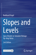 Slopes and Levels: Spice Models to Simulate Vintage Op-Amp Noise