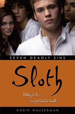Sloth: Volume 5 - Wasserman, Robin