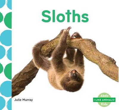 Sloths - Murray, Julie
