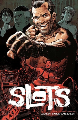 Slots - Panosian, Dan
