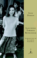Slouching Towards Bethlehem