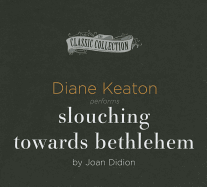 Slouching Towards Bethlehem