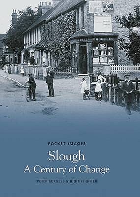 Slough - Burgess, Peter, and Hunter, Judith