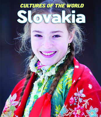 Slovakia - Gottfried, Ted, and Nevins, Debbie