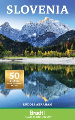 Slovenia - Abraham, Rudolf