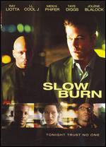 Slow Burn [WS] - Wayne Beach