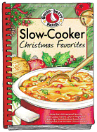 Slow-Cooker Christmas Favorites