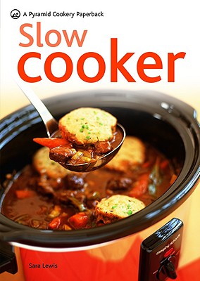 Slow Cooker - Lewis, Sara