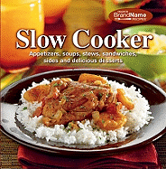 Slow Cooker