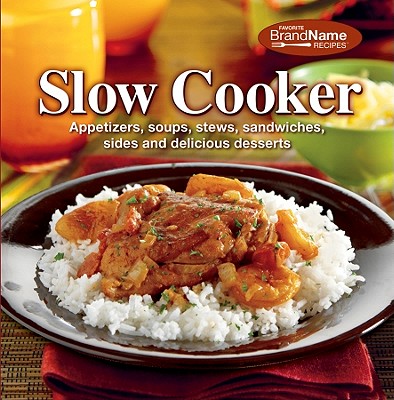 Slow Cooker - Publications International (Creator)