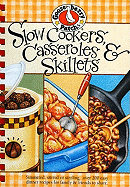Slow-Cookers, Casseroles & Skillets