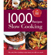 Slow Cooking - Igloo