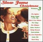 Slow Jams Christmas, Vol. 3