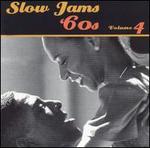 Slow Jams: The '60s, Vol. 4