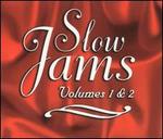 Slow Jams, Vols. 1-2