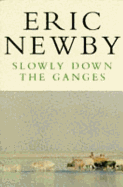 Slowly Down the Ganges