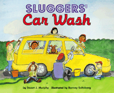 Slugger's Car Wash