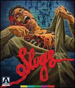 Slugs [Blu-ray] - J.P. Simon; Juan Piquer Sim�n