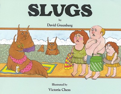 Slugs - Greenburg, David