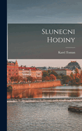Slunecni Hodiny