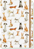 SM Jrnl Dog Days