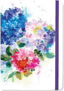 SM Jrnl Hydrangeas