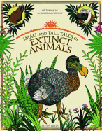 Small and Tall Tales of Extinct Animals