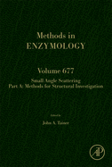 Small Angle Scattering Part A: Methods for Structural Investigation