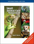Small Animal Care and Management