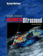 Small Animal Diagnostic Ultrasound