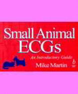 Small Animal ECG's-00 - Martin, Mike