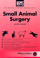 Small Animal Surgery - Harari, Joseph