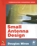 Small Antenna Design