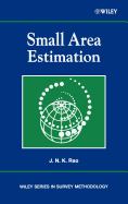 Small area estimation