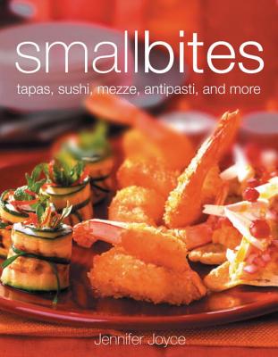 Small Bites - Joyce, Jennifer